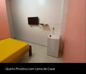 Hotel Divino - Tefé