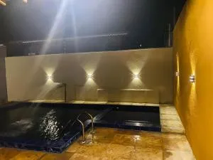 Lugar de paz - 拉戈伊尼亚