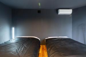 THE SECOND nasukogen forest