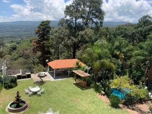 obrázek - Hotel El Mirador y Jardin