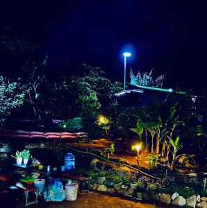 Làng Quê Farm Stay