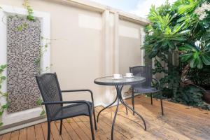 The Lago apartments 2bd