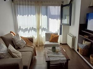 Cálido departamento en San Martín de los Andes