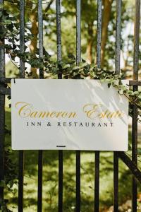 Cameron Estate Inn