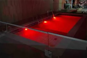 Casa Clube com Piscina Familiar dia das Mães e São João! - Baixa Grande