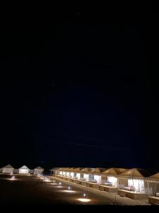 Madrid Desert Camp Jaisalmer