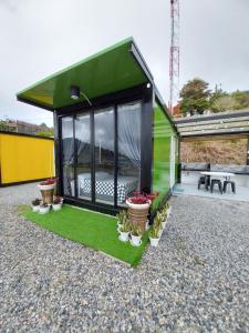 SF Homestay