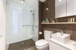 Melbourne Central Designer Studio With North Views