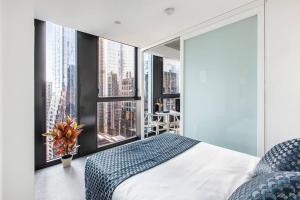 Melbourne Central Designer Studio With North Views