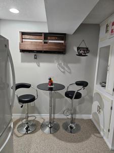 Amazing cozy fully private studio