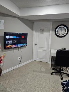 Amazing cozy fully private studio