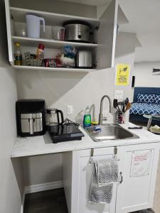 Amazing cozy fully private studio