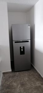 Apartamento Torres gemelas