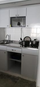 Apartamento Torres gemelas