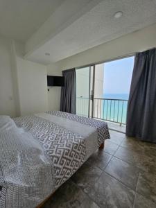 Apartamento Torres gemelas