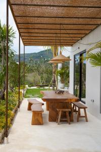 Cliffside Haven in Nusa Penida