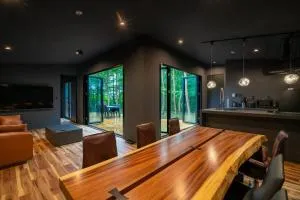 THE SECOND nasukogen forest - Anazawa