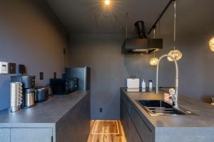 THE SECOND nasukogen forest