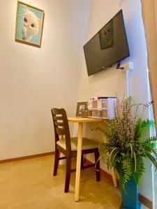 Zoo Villa บ้านน้องแมว