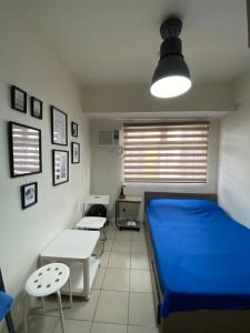 HV's Cozy City Skyline Studio Condo at Urban Deca Homes Mandaluyong