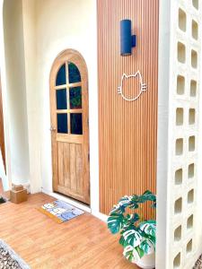 Zoo Villa บ้านน้องแมว