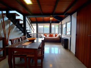 Cómodo Depto en B Villa Belgrano - Strutture non classificate a Córdoba