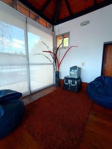 Cómodo Depto en B Villa Belgrano