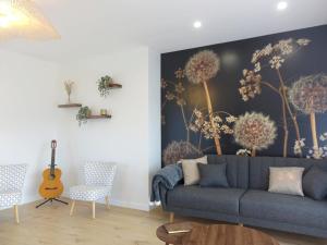 Maison 8 pers, calme, 300m du Golfe du Morbihan, grand jardin, proche activités et commerces - FR-1-639-104