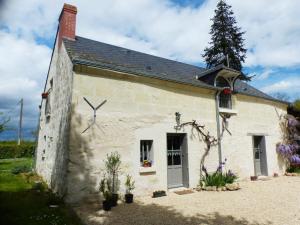 Maisons de vacances Gite La Chapelle-sur-Loire, 3 pieces, 5 personnes - FR-1-381-562 : photos des chambres
