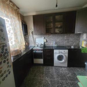 3 bed apartment in Tbilisi