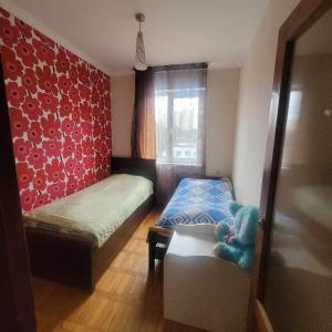 3 bed apartment in Tbilisi