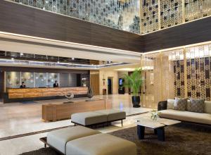 Hotel Santika Premiere Gubeng Surabaya