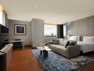 Hotel Santika Premiere Gubeng Surabaya