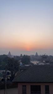 Laxmi Homestay with main square view