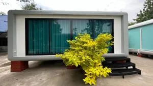 Pattaya Golden view pool villa - Ban Nong Sa