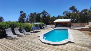 Casa Charlotte - San José