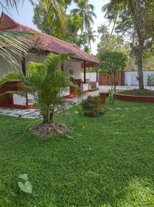 Isha Marari Beach homestay