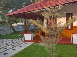 Isha Marari Beach homestay