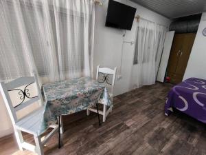 Alojamiento Donatello