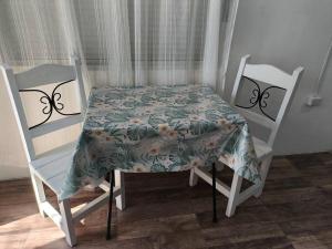 Alojamiento Donatello