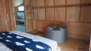 Raturinjani homestay