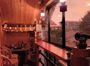 La Cabaña de Will - 韦韦特南戈