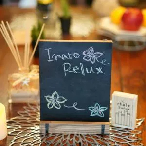 InatoRelux - Inatori