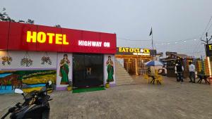 OYO Hotel Highway ON