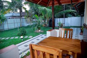 Isha Marari Beach homestay