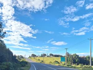 Cabañas Bosquemar 1