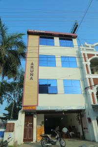 Hotel Aruna