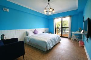 Phòng Standard giường đôi (Standard Double Room)