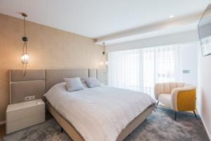 WelcomeBuddy - SeaLux Apartment