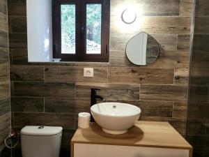 Fermes L anghjuledda 2 : photos des chambres